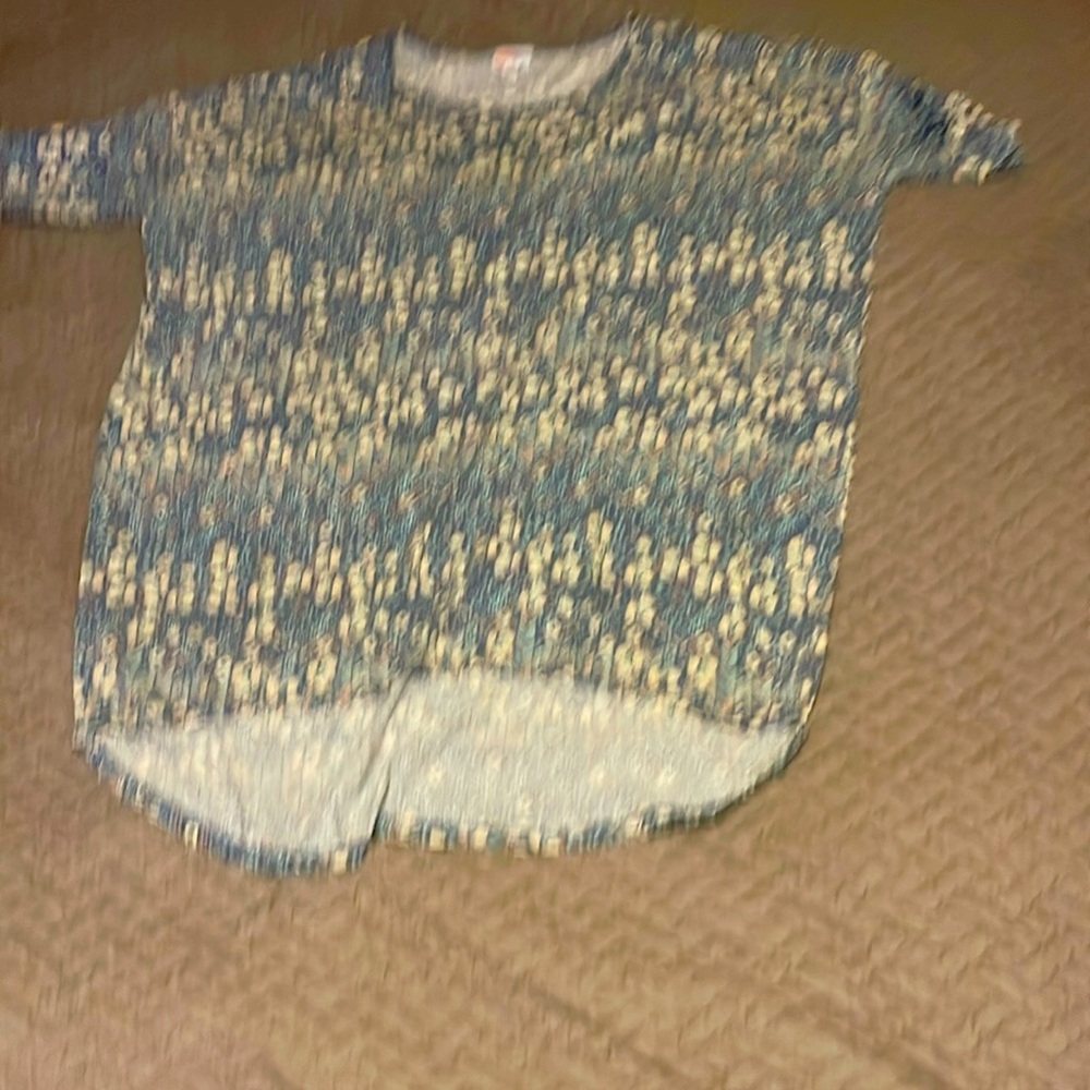 Lularoe Irma